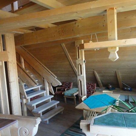 Apart-Med Zakopane Kültér fotó