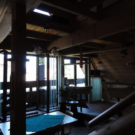 Apart-Med Zakopane Kültér fotó
