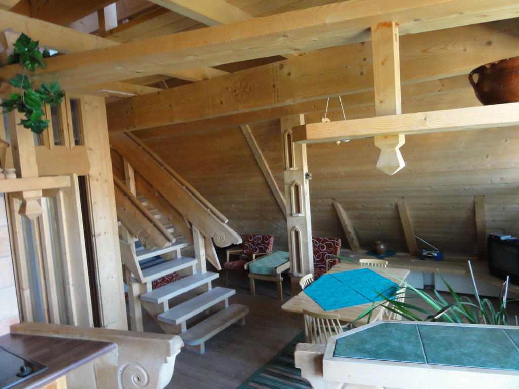 Apart-Med Zakopane Kültér fotó