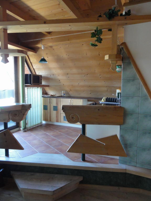 Apart-Med Zakopane Kültér fotó