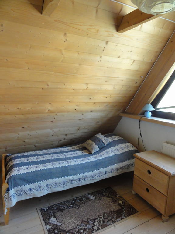 Apart-Med Zakopane Szoba fotó