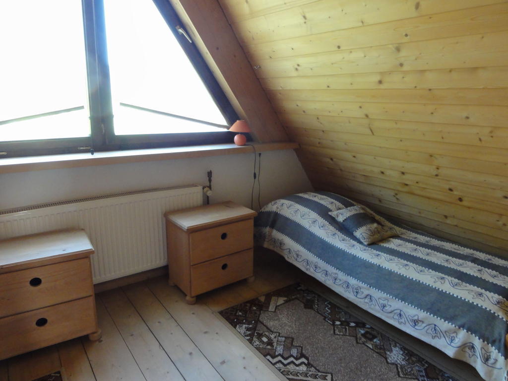 Apart-Med Zakopane Kültér fotó