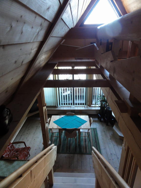 Apart-Med Zakopane Szoba fotó