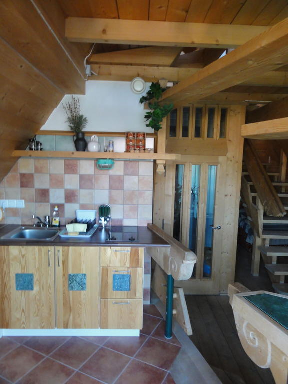 Apart-Med Zakopane Kültér fotó